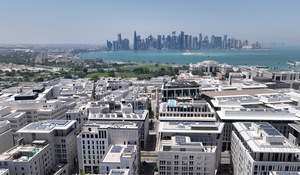 QIA and Msheireb Properties Sign Strategic Partnership to Advance Sustainable Urban Development
